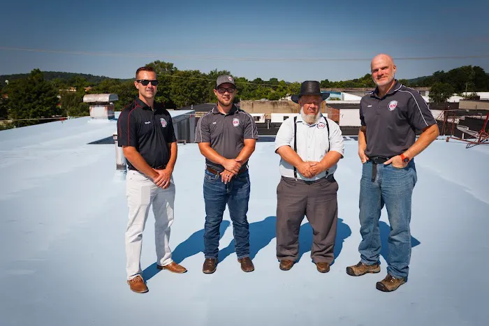RightMark Roofing Picture 7