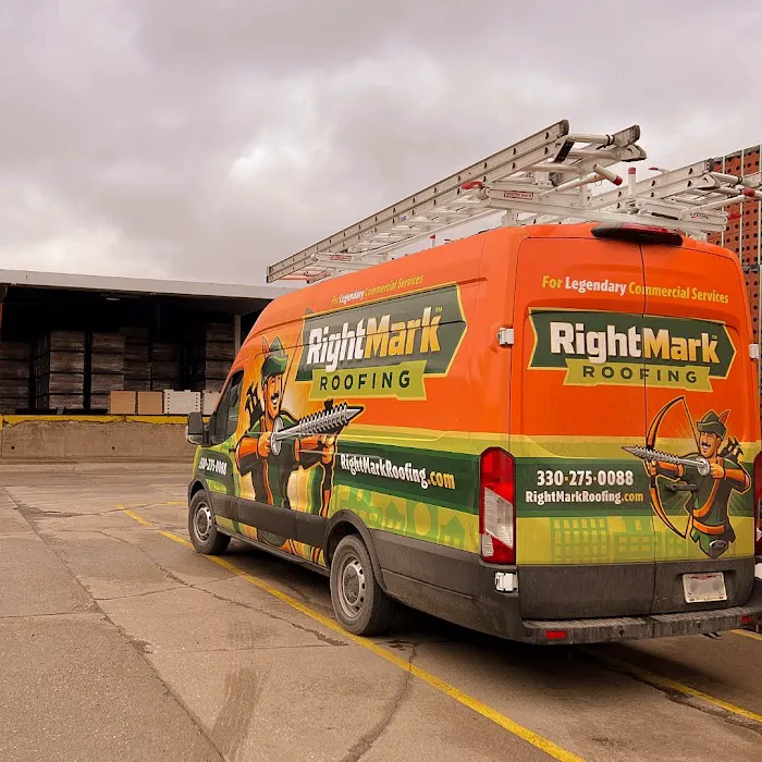 RightMark Roofing Picture 10