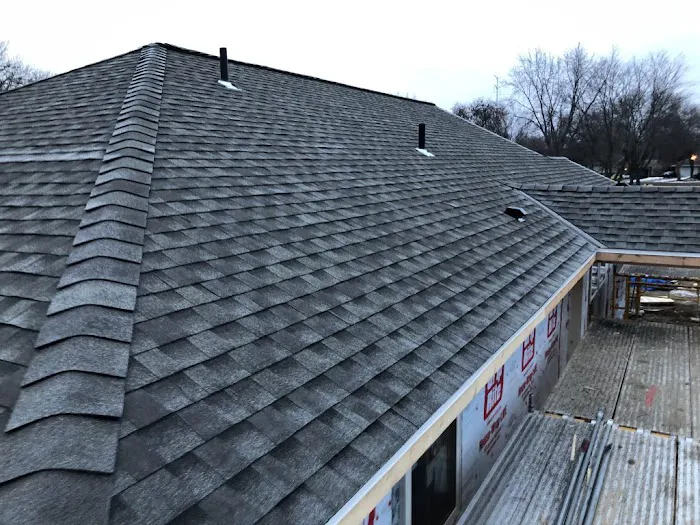 Marty Construction LLC Picture 2