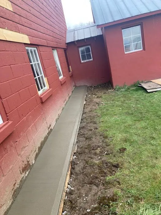Marty Construction LLC Picture 1