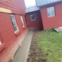 Marty Construction LLC ico