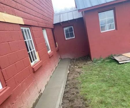 Marty Construction LLC