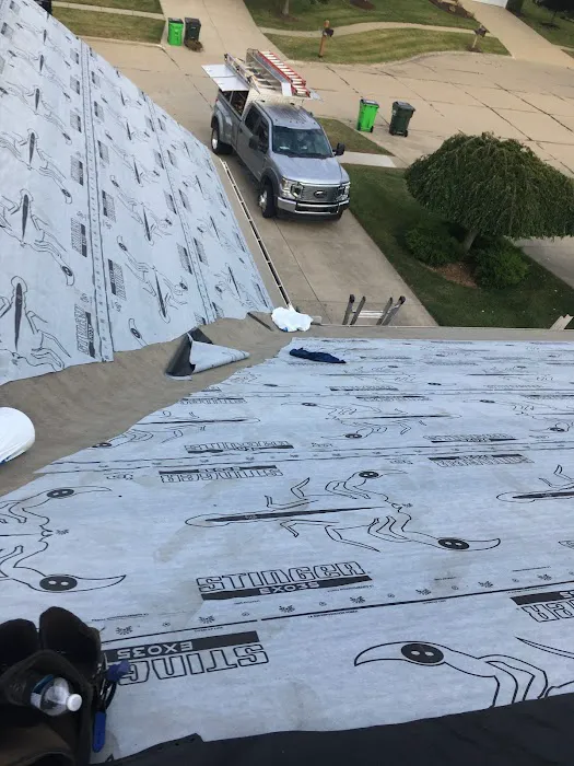 Alpha Roofing and Construction Picture 3