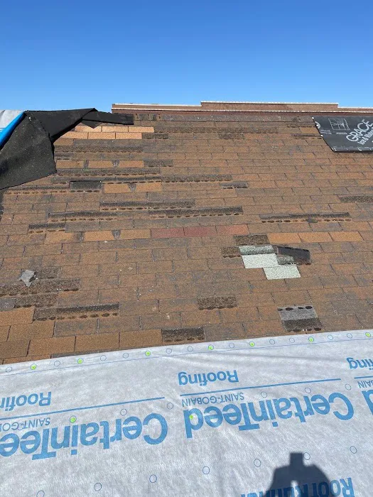 Alpha Roofing and Construction Picture 5