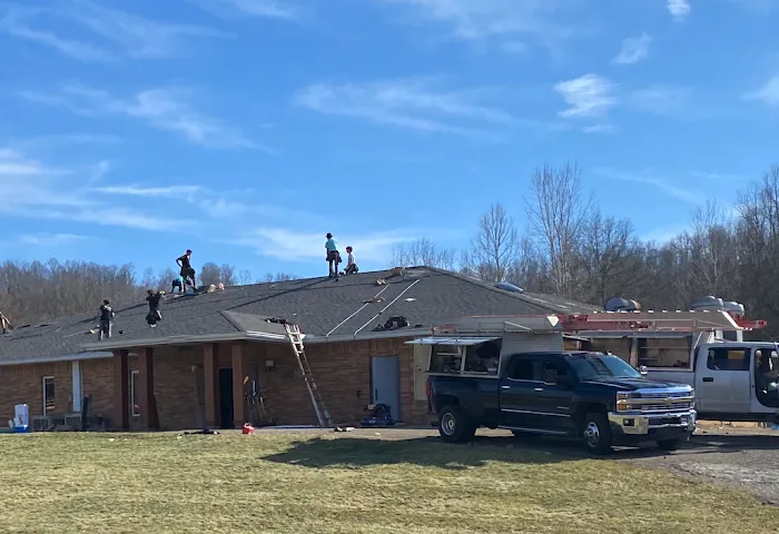 Alpha Roofing and Construction Picture 7