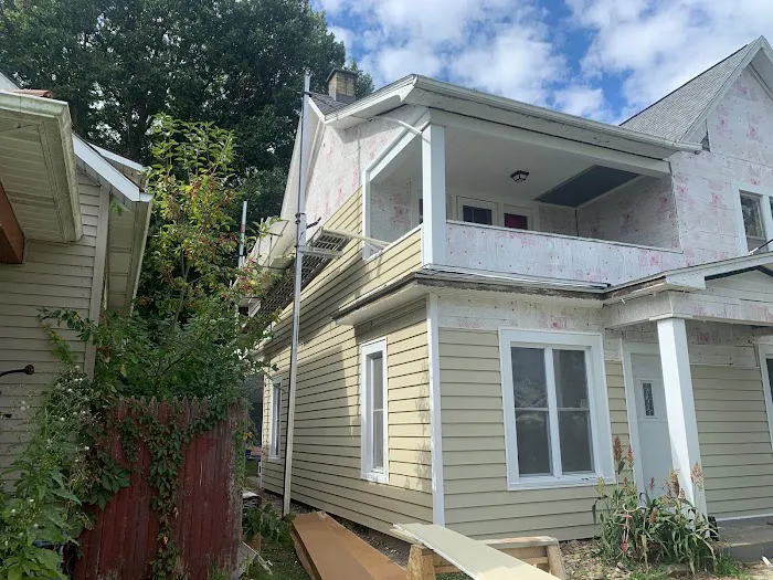 Alpha Roofing and Construction Picture 8