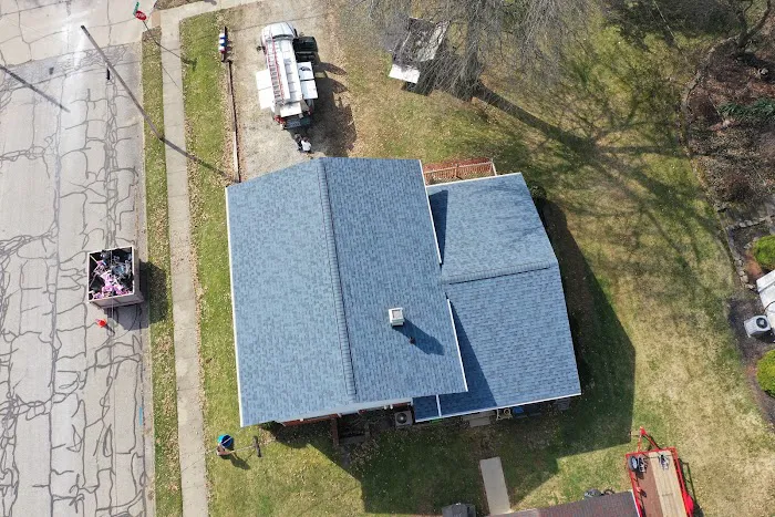 Alpha Roofing and Construction Picture 9