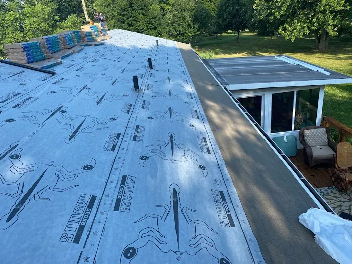Alpha Roofing and Construction Picture 10