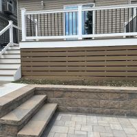 Perfect Measure Construction ico