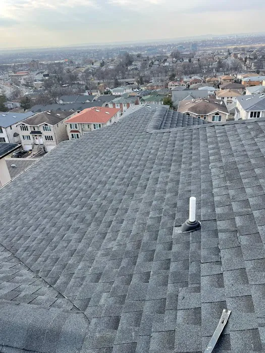 ADORE Roofing And Chimney Picture 1
