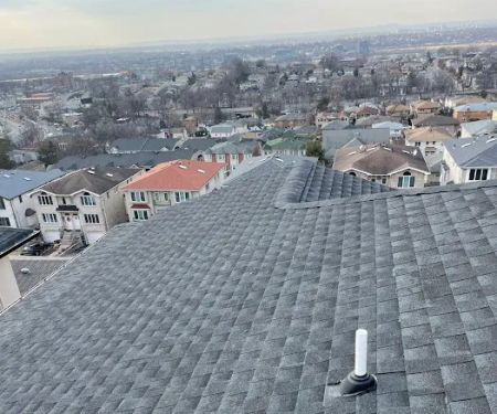 ADORE Roofing And Chimney