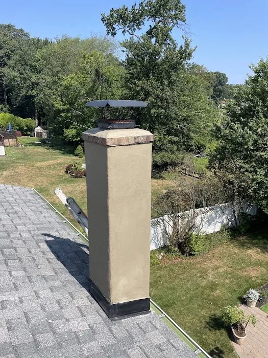 ADORE Roofing And Chimney Picture 3