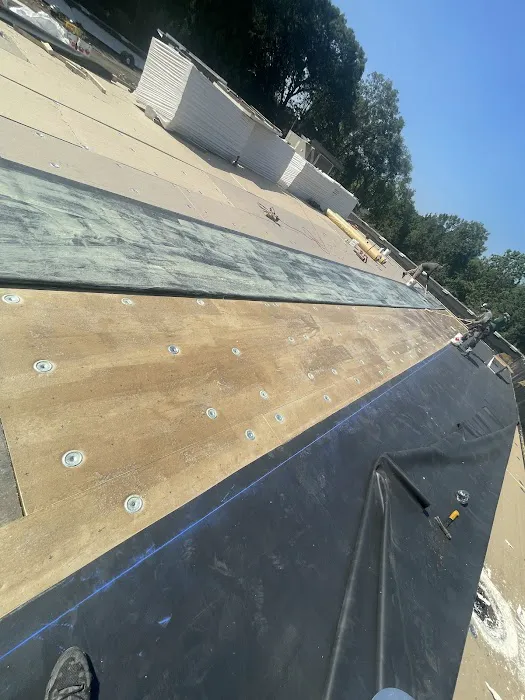 ADORE Roofing And Chimney Picture 2