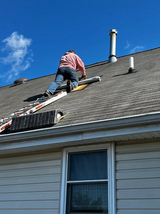 ADORE Roofing And Chimney Picture 4