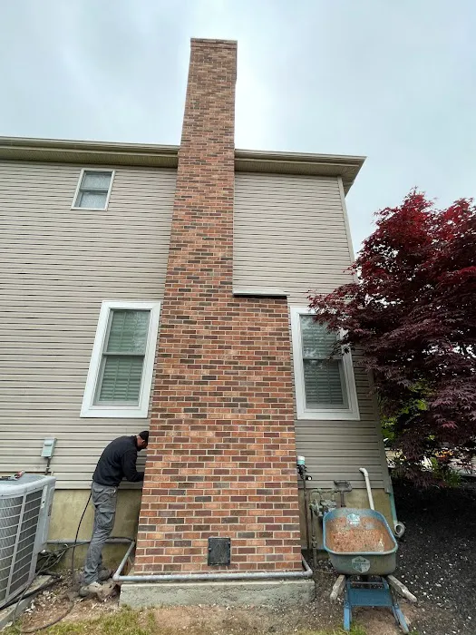 ADORE Roofing And Chimney Picture 8