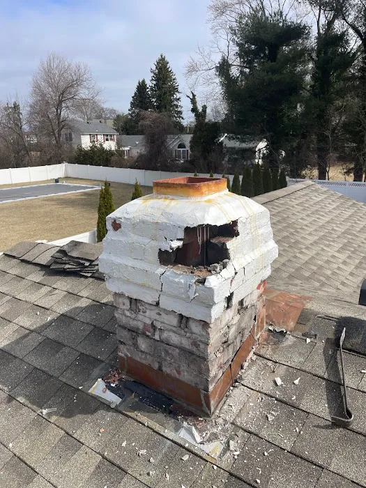 ADORE Roofing And Chimney Picture 6