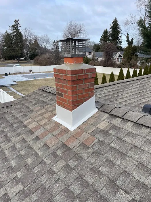 ADORE Roofing And Chimney Picture 9