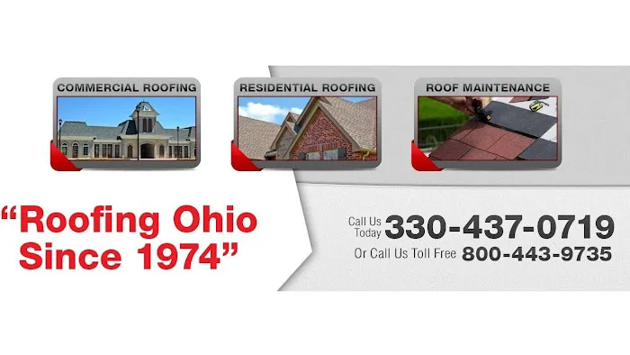 Dan Buxton Roofing LLC Picture 5