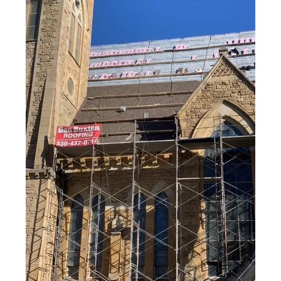 Dan Buxton Roofing LLC Picture 8