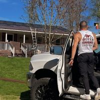 Dyer Restoration Solutions Inc ico