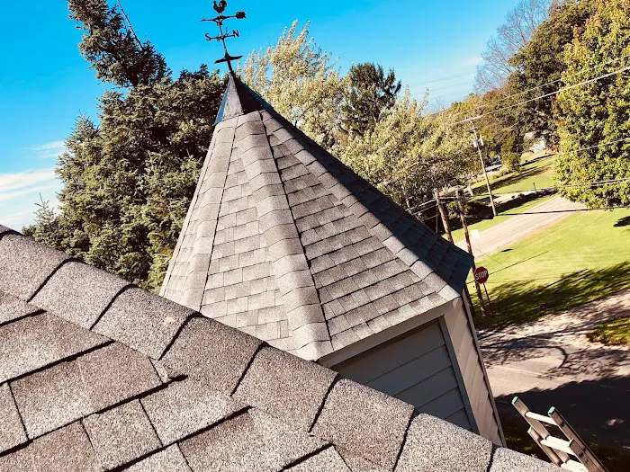 Dyer Restoration Solutions Inc Picture 7