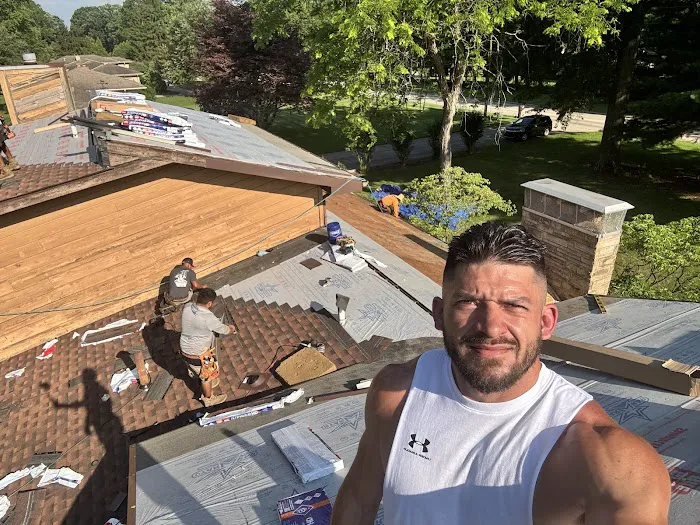 Dyer Restoration Solutions Inc Picture 10