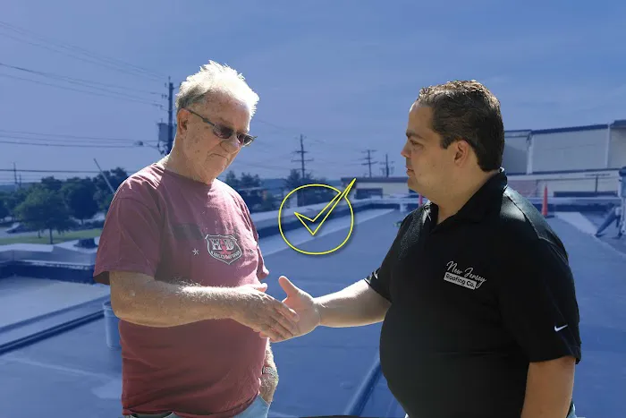 New Jersey Roofing Company Picture 1