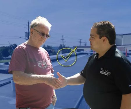 New Jersey Roofing Company