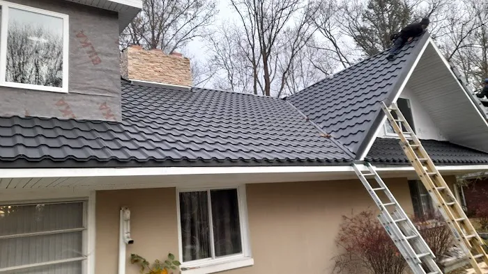 New Style Metal Roofing LLC Picture 4