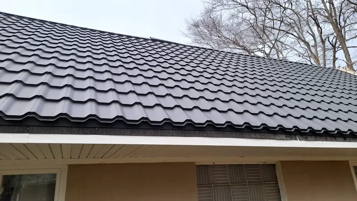 New Style Metal Roofing LLC Picture 3