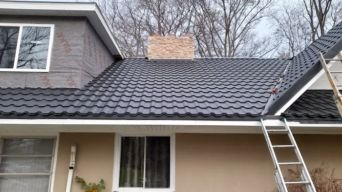 New Style Metal Roofing LLC Picture 5