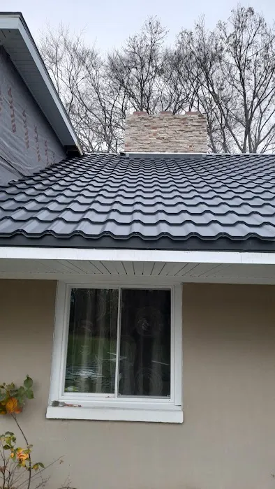 New Style Metal Roofing LLC Picture 2