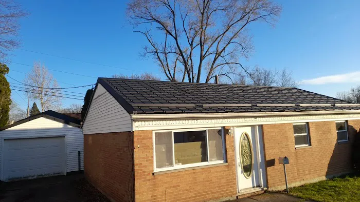 New Style Metal Roofing LLC Picture 6