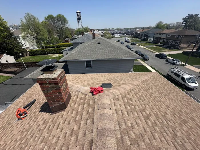 Monarch roofing&construction Picture 6