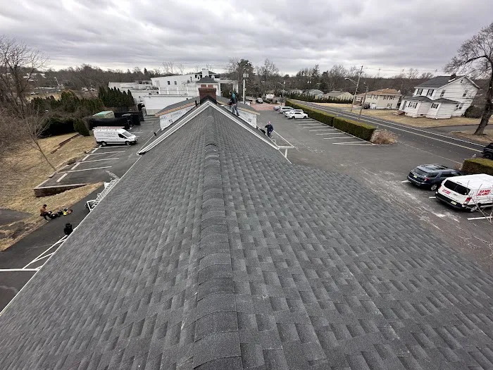 Monarch roofing&construction Picture 4