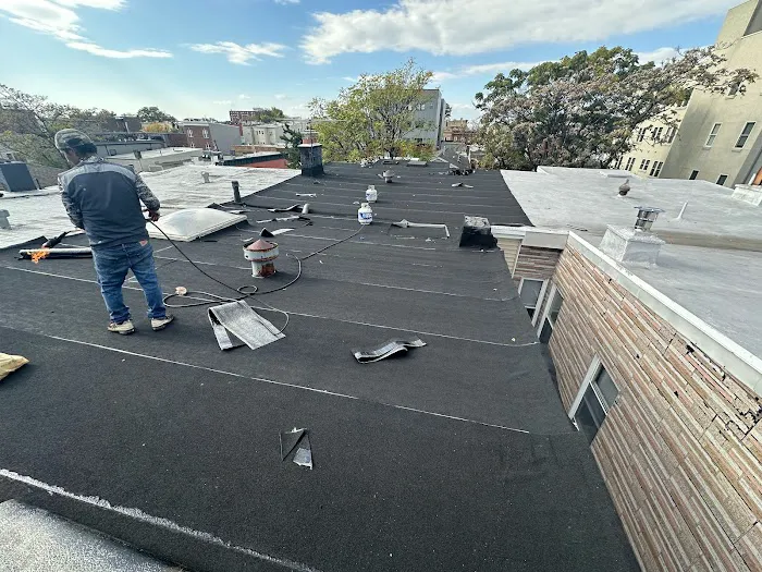 Monarch roofing&construction Picture 5