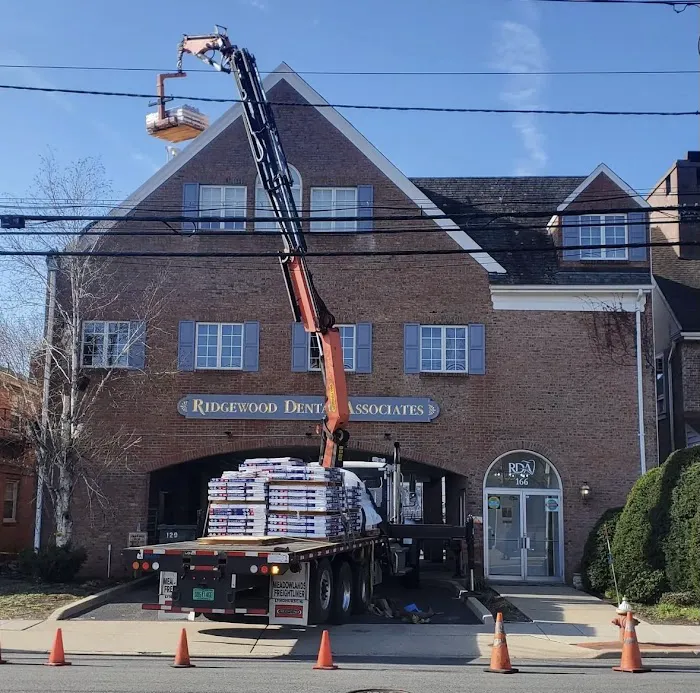 Rutherford Roofing & Siding LLC. Picture 2