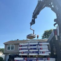 Rutherford Roofing & Siding LLC. ico