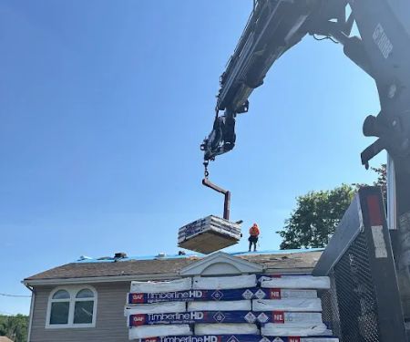Rutherford Roofing & Siding LLC.