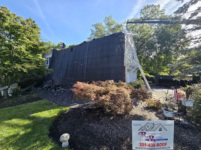 Rutherford Roofing & Siding LLC. Picture 5