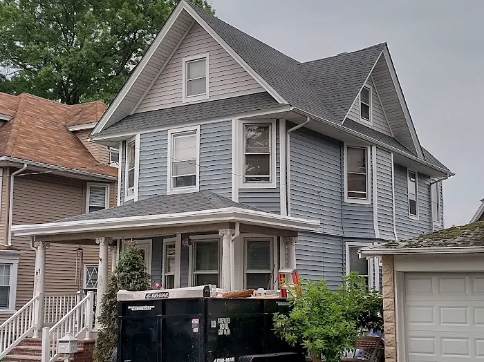 Rutherford Roofing & Siding LLC. Picture 3