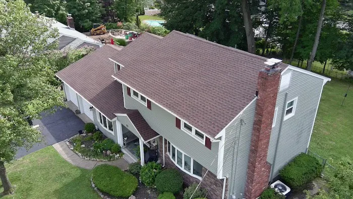 Rutherford Roofing & Siding LLC. Picture 8