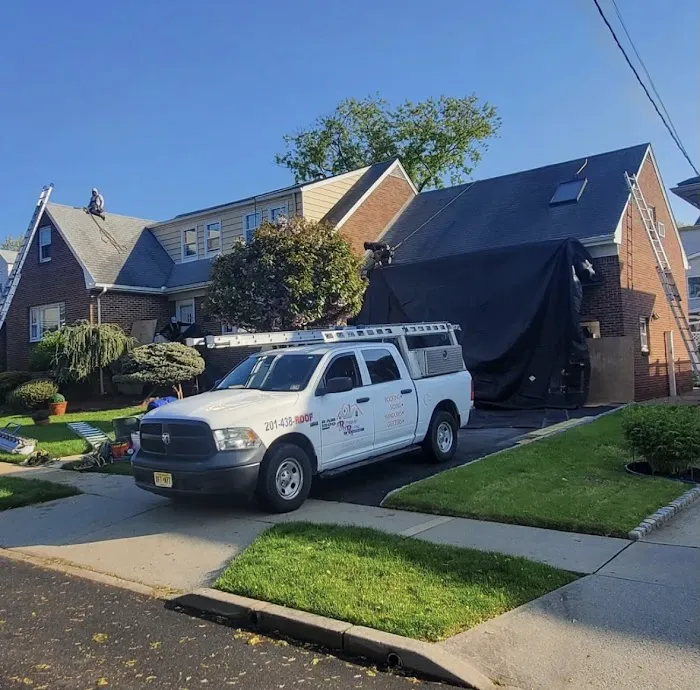Rutherford Roofing & Siding LLC. Picture 7