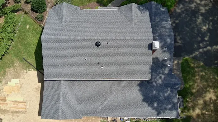 Rutherford Roofing & Siding LLC. Picture 10