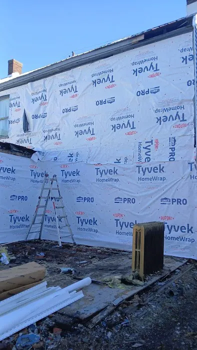 E & E Exteriors LLC Picture 5