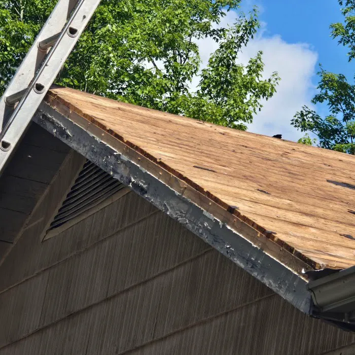 E & E Exteriors LLC Picture 7
