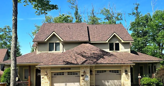 E & E Exteriors LLC Picture 9