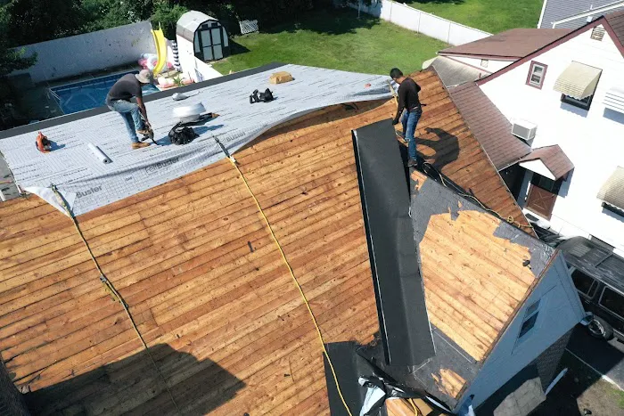 Master Pro Roofing & Construction Picture 4