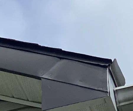 Master Pro Roofing & Construction