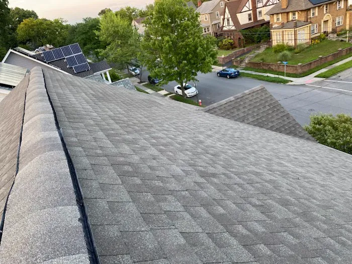 Master Pro Roofing & Construction Picture 3
